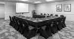 Circle City U Shape Meeting Room