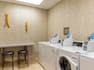 Guest Laundry Facilities