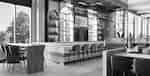 The Garden Grille & Bar Counter and Bar Stools and Dining Tables
