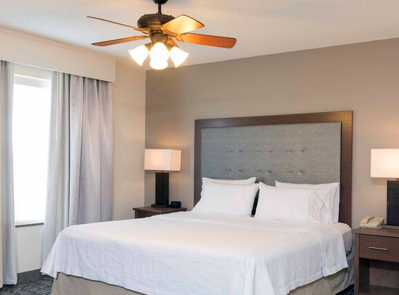 Homewood Suites by Hilton Indianapolis-Airport/Plainfield - Image3