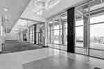 Hotel Ballroom Pre-Function Area