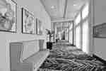 Hotel Ballroom Pre-Funcion Area