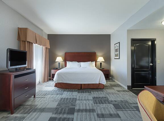 Hampton Inn and Suites Indianapolis/Brownsburg - Image3
