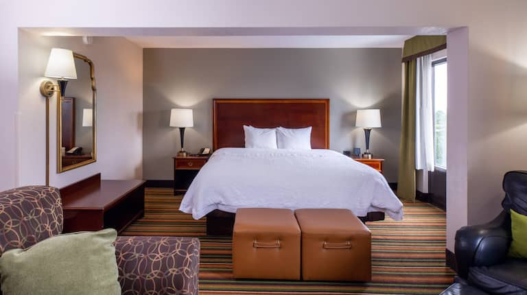 Comfort Suites Hanes Mall, Winston-Salem – Updated 2024 Prices