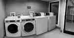 ランドリー設備