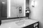 Bagno standard