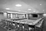 Ayvalik Meeting Room U-Shape Set-Up