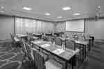 Cunda Meeting Room with Classroom Set-Up
