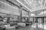 Lobby Lounge Sitting Area
