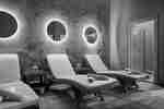 Spa Resting Room