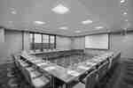 Cunda Meeting Room with U-Shape Set-Up