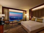 King Deluxe Bosphorus View Room