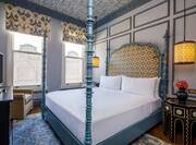 Hagia Sofia Suite Bedroom