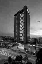 Hilton Garden Inn Istanbul Ataturk Airport - Image1