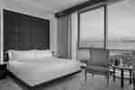 King Corner Room