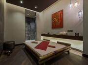 Spa- Massage Room 