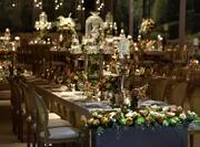 Gathering Spaces Perfect for Wedding Celebrations