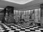 Lobby Seating