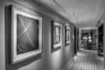 Corridor Hallway Artwork
