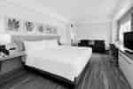 1 King Bedroom With Sofa