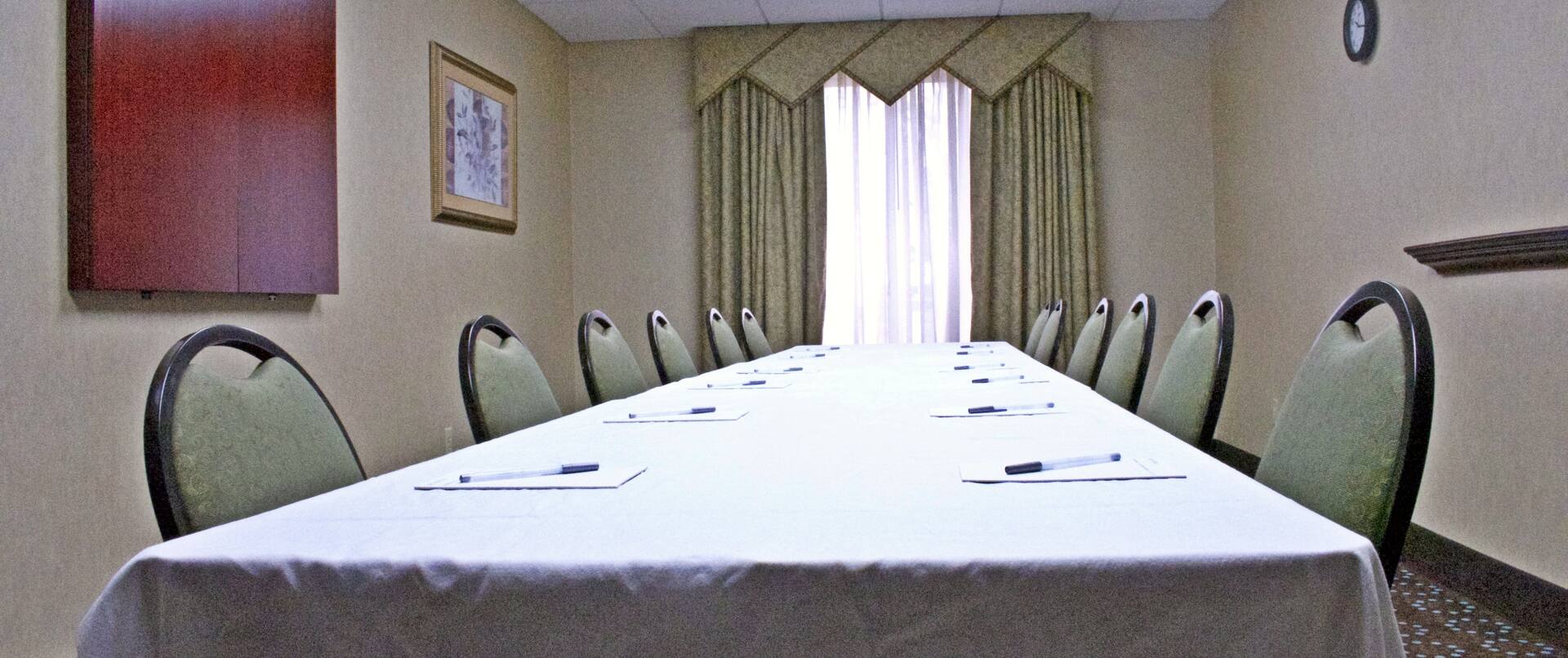 Meeting Room Space