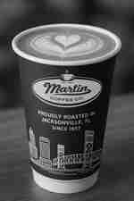 Kembalikan Kafe Kopi