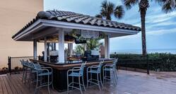 Tides Beach Bar and Grill