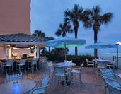 Tides Beach Bar and Grill