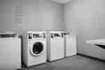 Camera - Lavanderia