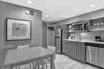 Suite - Area cucina