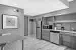 Suite - Cucina