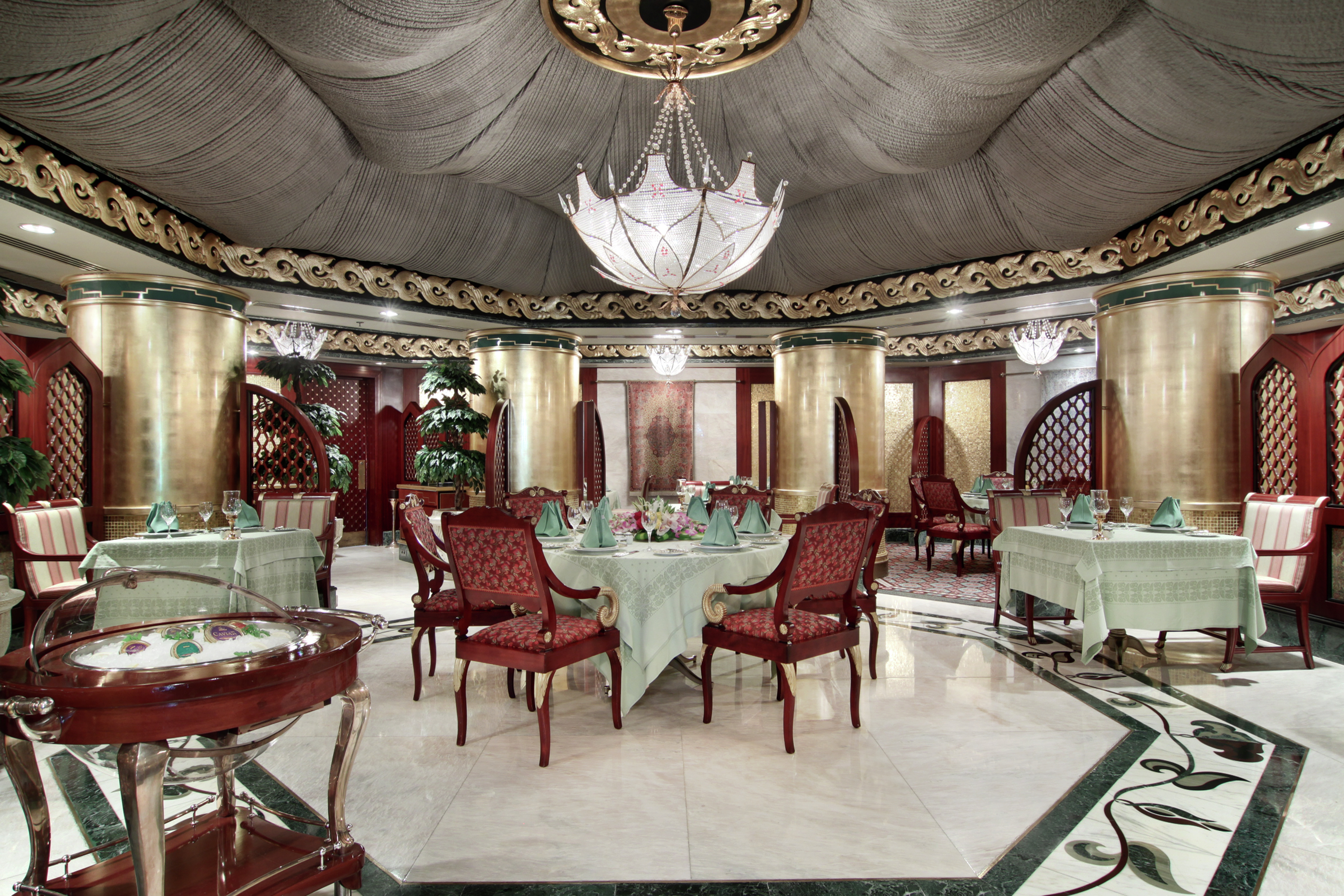 Al Khayam Restaurant