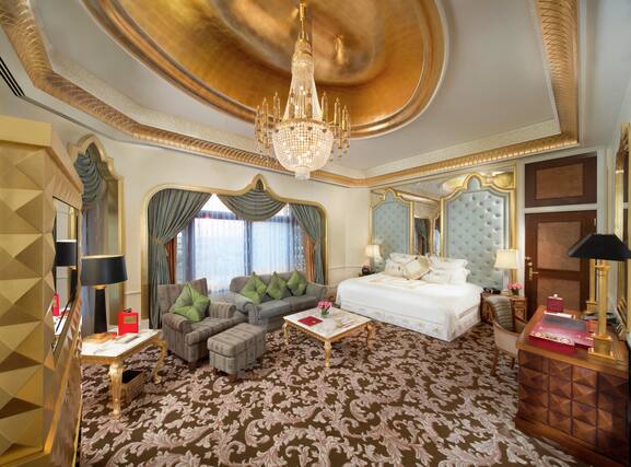 Waldorf Astoria Jeddah - Qasr Al Sharq - Image3