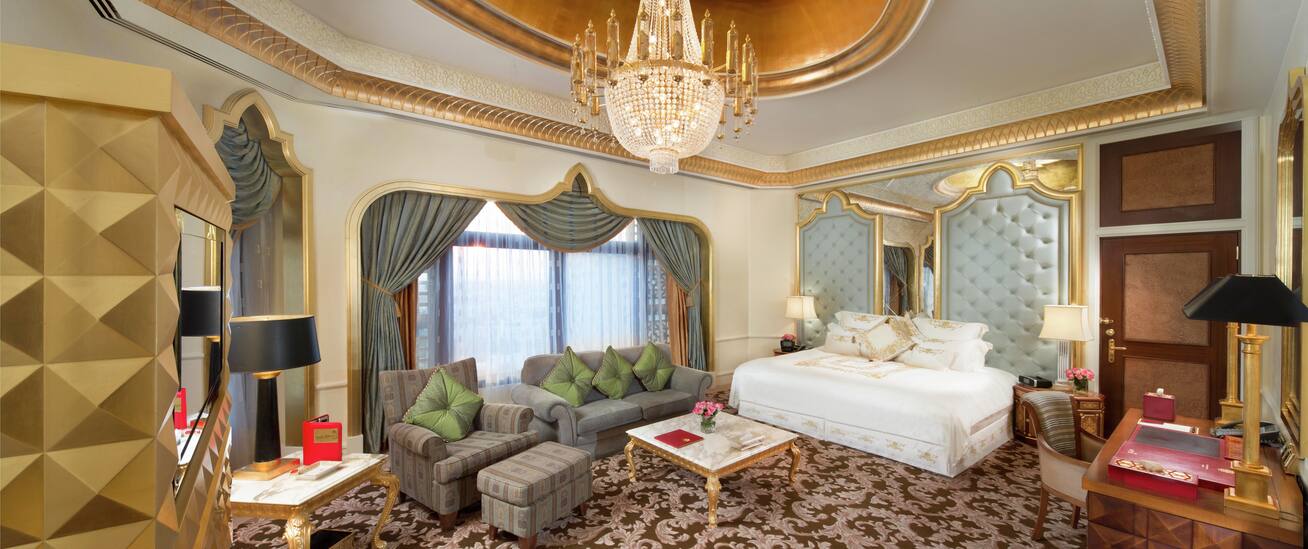 Waldorf Astoria Jeddah