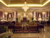 Al Shurfa Lounge
