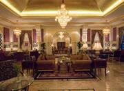 Al Shurfa Lounge