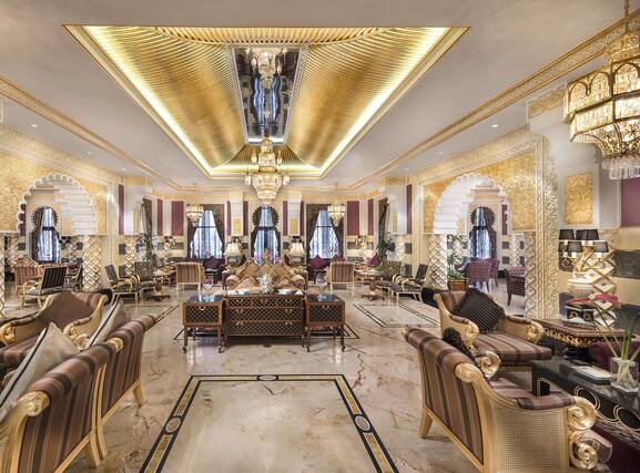 Waldorf Astoria Jeddah - Qasr Al Sharq - Image2
