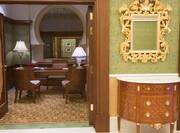 Royal Suite Private Office