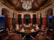 Mataam Al Sharq Private Dining Room