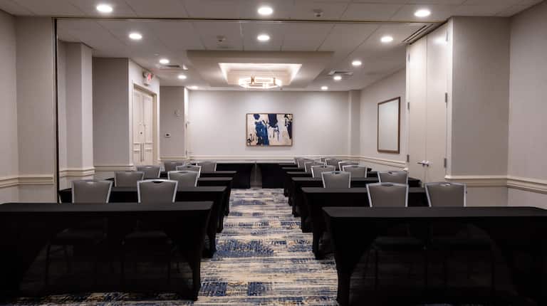 Salons A-B Meeting Room