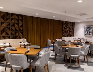Cobalt Restaurant & Lounge