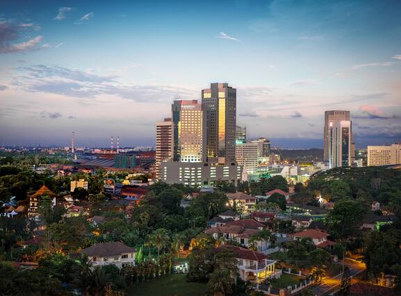 DoubleTree by Hilton Hotel Johor Bahru - Image1