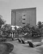 DoubleTree by Hilton Hotel Jakarta - Diponegoro - Image1