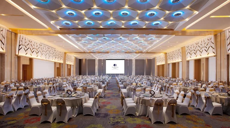 Grand Ballroom Angsana