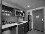 Suite Kitchenette 
