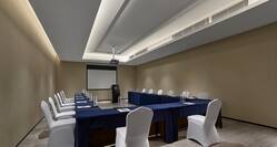 Longyou Meeting Room U Shape Tables