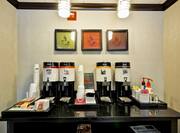 Coffee Station  