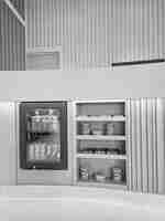 atıştırmalık mağazası