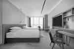 2 Apartament Studio cu paturi duble