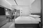 Apartament studio king